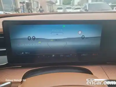 SsangYong Torres 2024 1.5 автомат (гидро), миниатюра 8