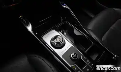 Kia Sorento 2021 2.2 гидро, миниатюра 12
