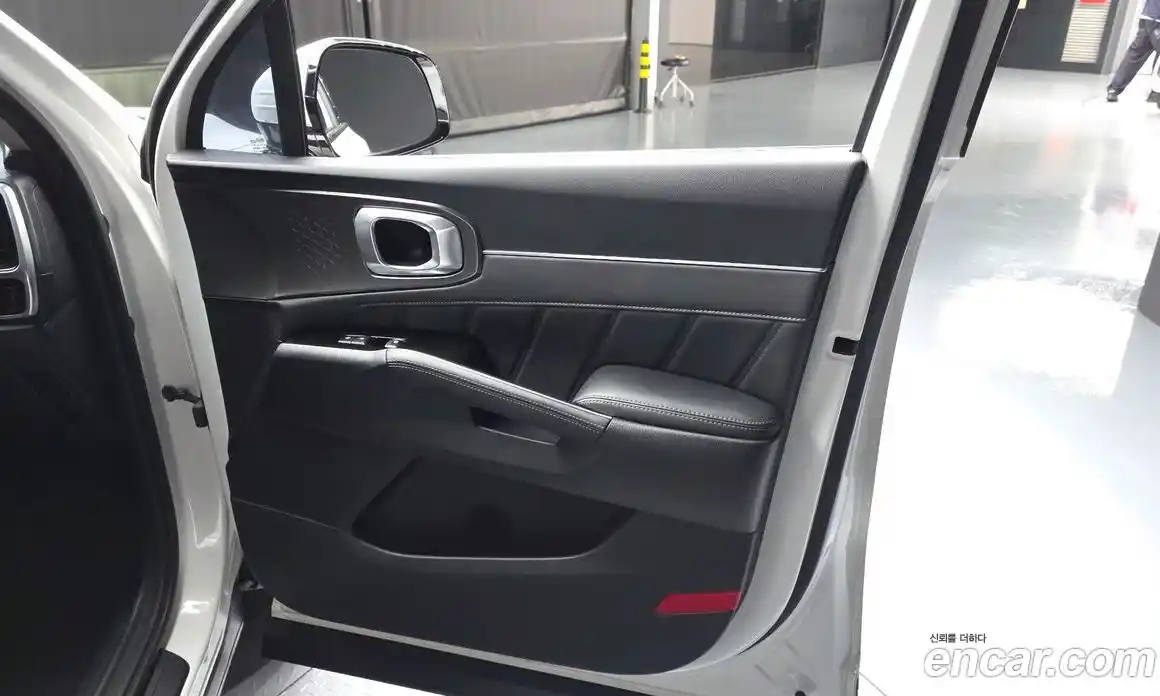 Kia Sorento 2021 2.2 гидро, фото 14