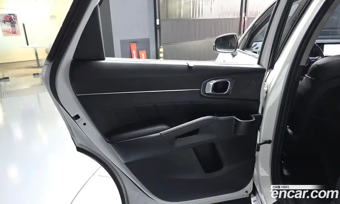Kia Sorento 2021 2.2 гидро, фото 15