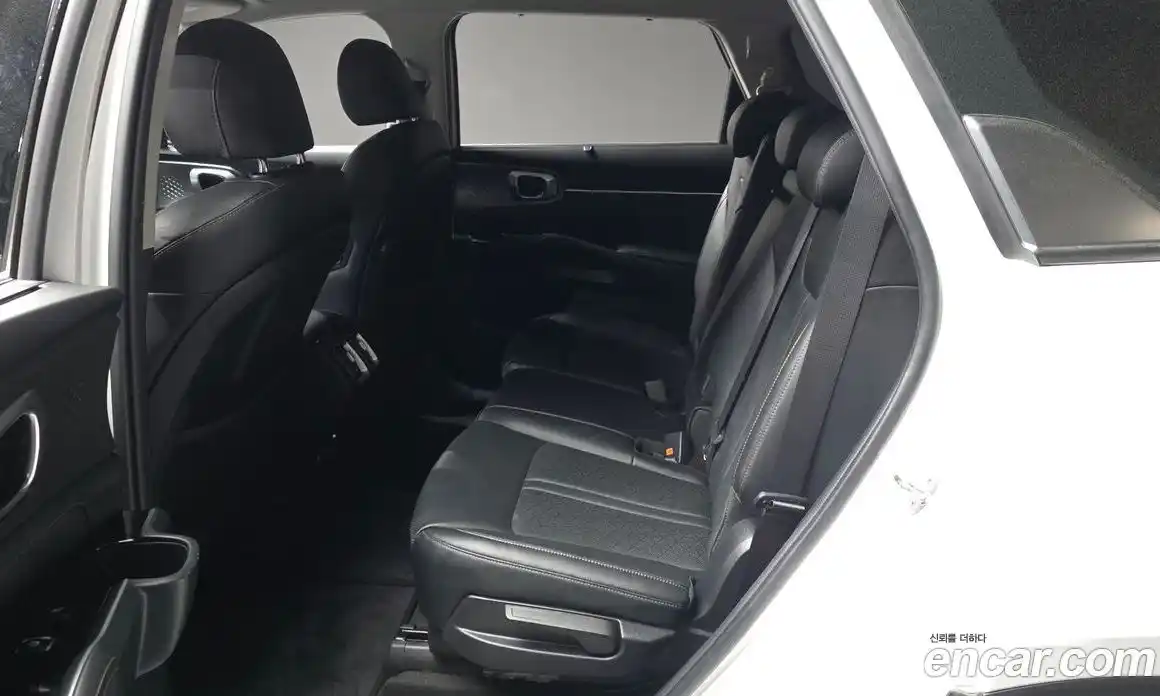 Kia Sorento 2021 2.2 гидро, фото 16