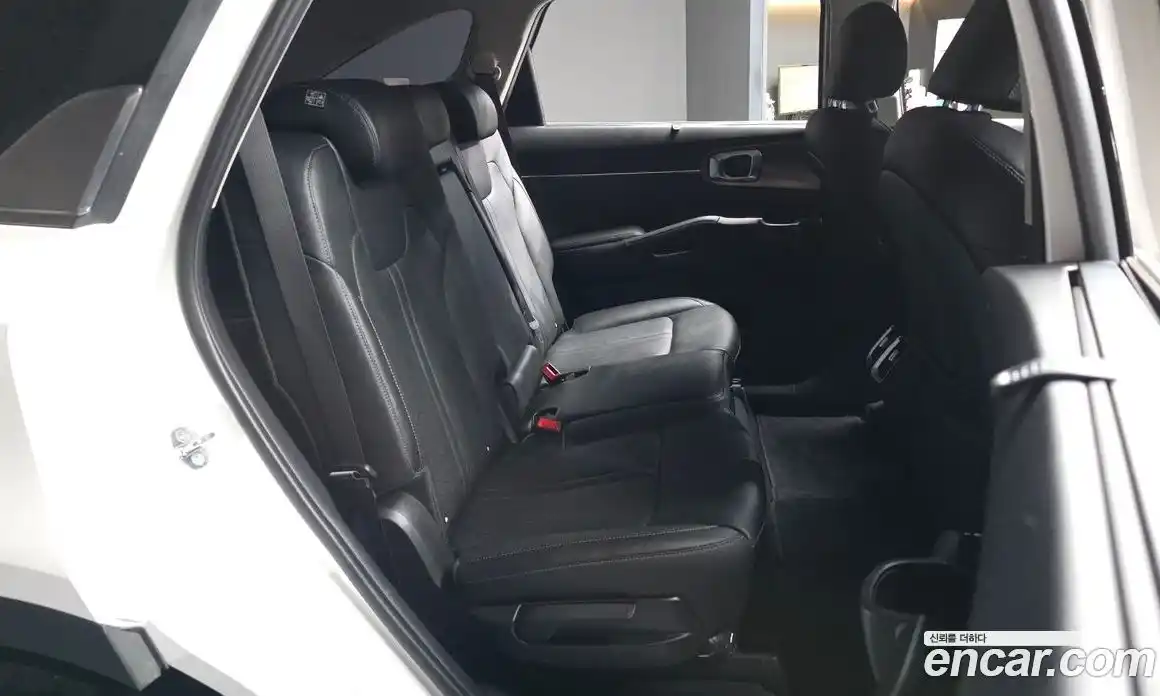 Kia Sorento 2021 2.2 гидро, фото 18