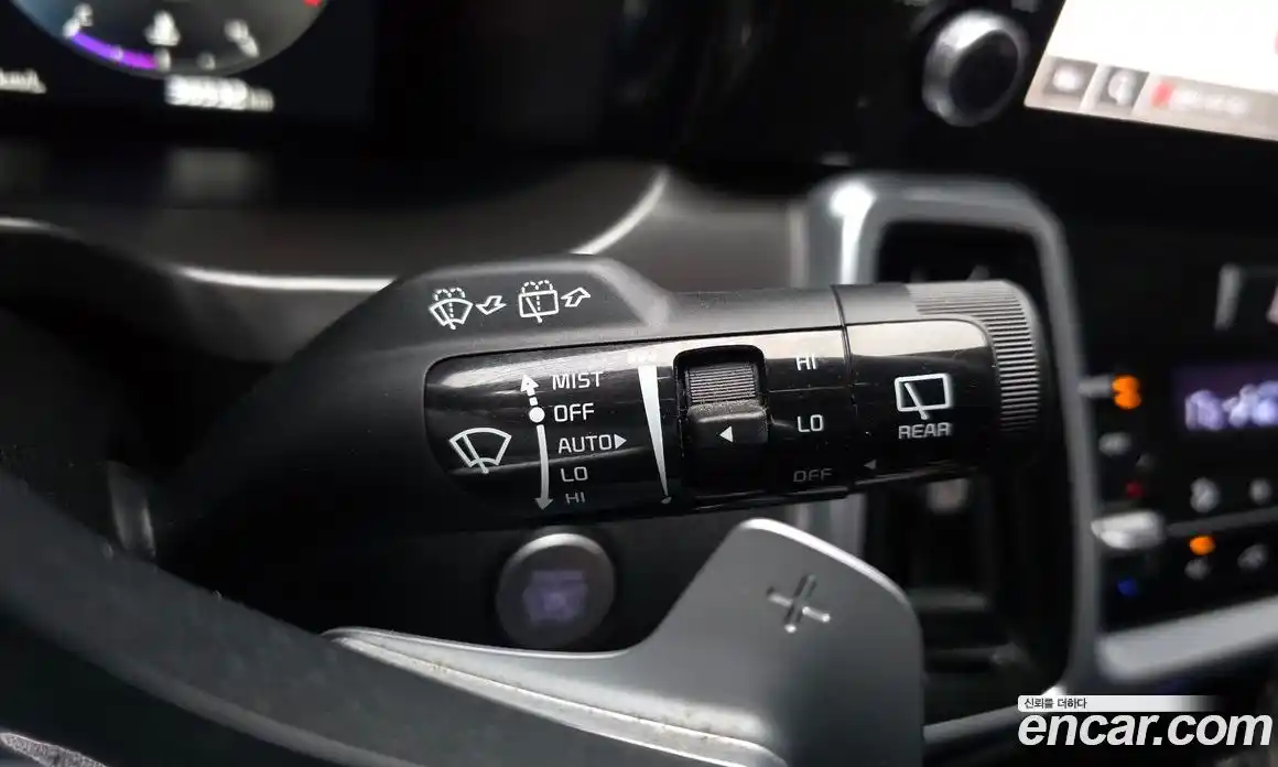 Kia Sorento 2021 2.2 гидро, фото 23