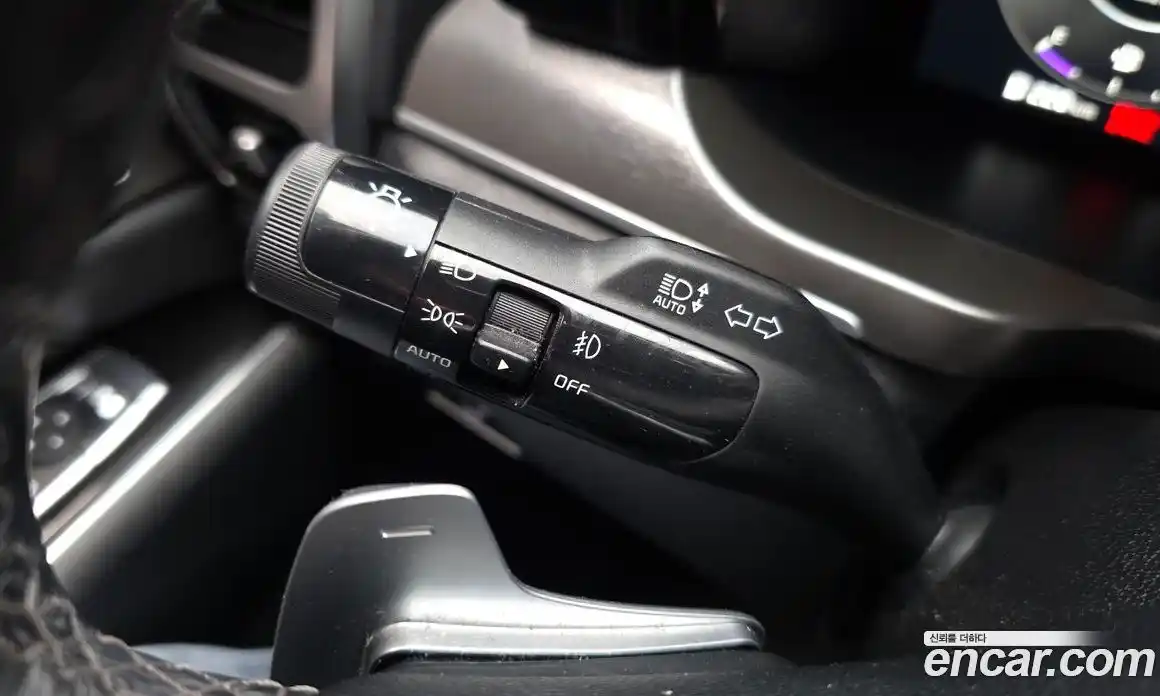Kia Sorento 2021 2.2 гидро, фото 28