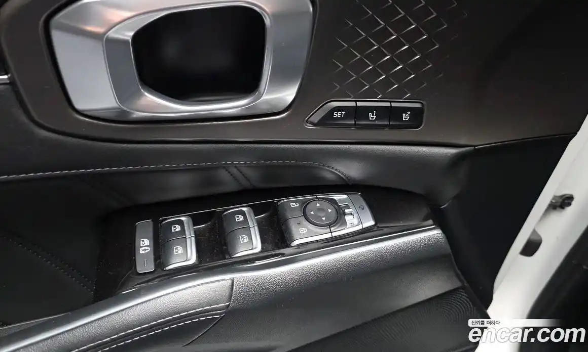 Kia Sorento 2021 2.2 гидро, фото 30