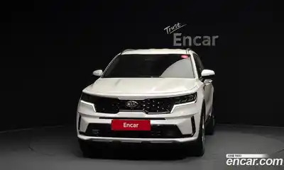 Kia Sorento 2021 2.2 гидро, миниатюра 3