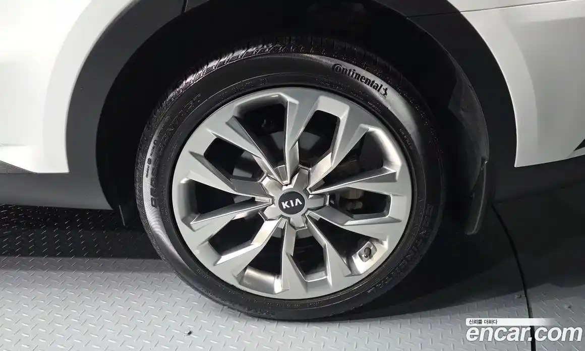 Kia Sorento 2021 2.2 гидро, фото 5