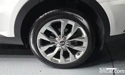 Kia Sorento 2021 2.2 гидро, миниатюра 5