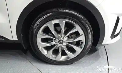Kia Sorento 2021 2.2 гидро, миниатюра 7