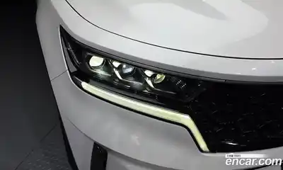 Kia Sorento 2021 2.2 гидро, миниатюра 8
