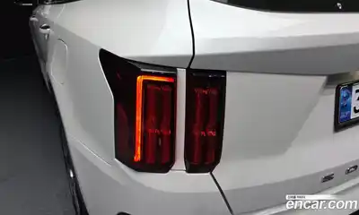 Kia Sorento 2021 2.2 гидро, миниатюра 9