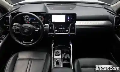 Kia Sorento 2021 2.2 гидро, миниатюра 10