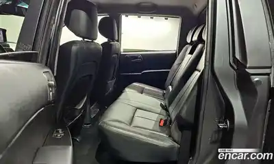 SsangYong Korando 2017 2.2 гидро, миниатюра 11