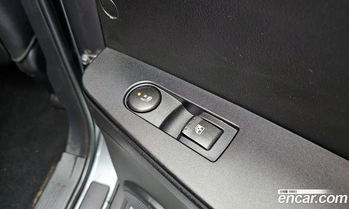 SsangYong Korando 2017 2.2 гидро, фото 16