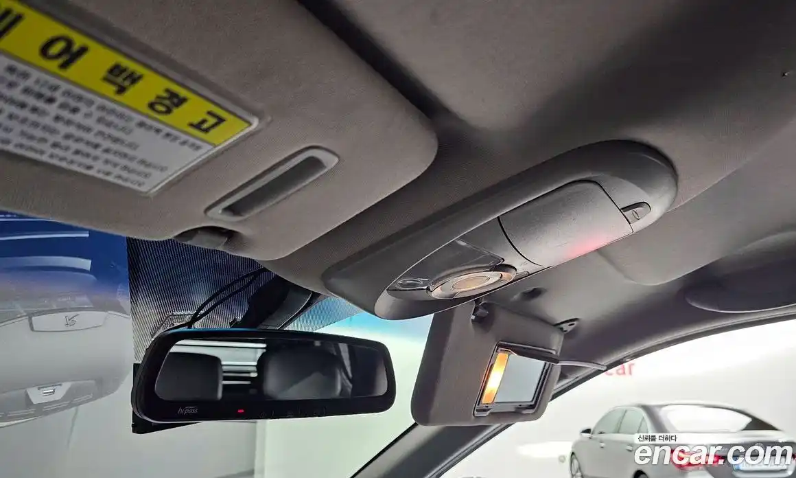 SsangYong Korando 2017 2.2 гидро, фото 18