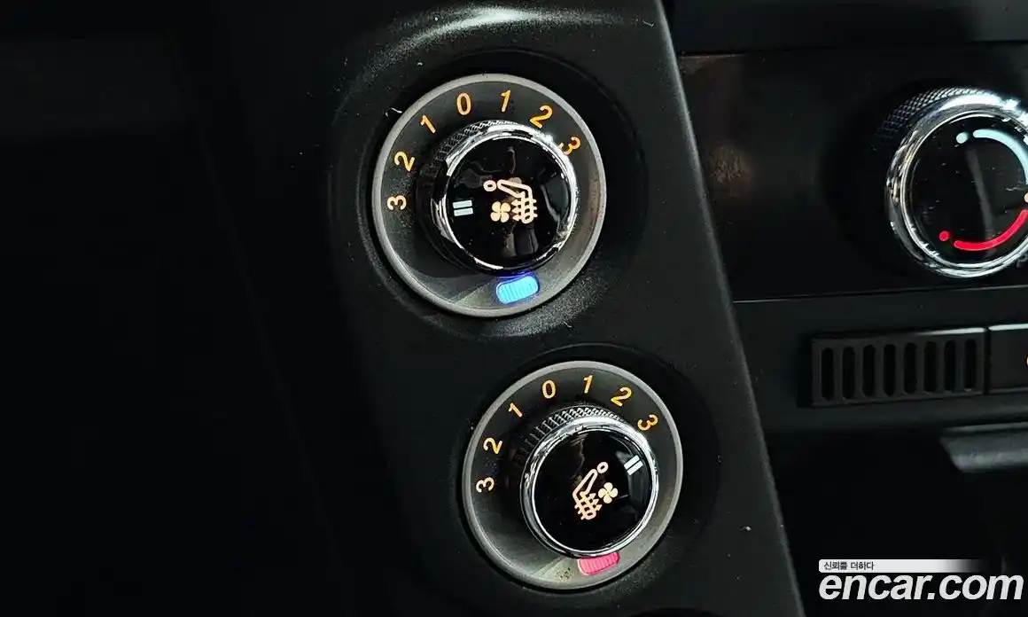 SsangYong Korando 2017 2.2 гидро, фото 20