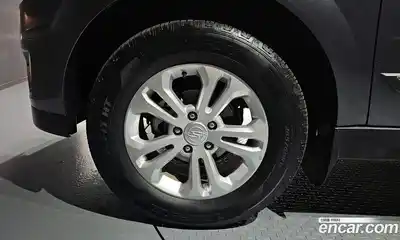 SsangYong Korando 2017 2.2 гидро, миниатюра 5