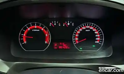 SsangYong Korando 2017 2.2 гидро, миниатюра 8