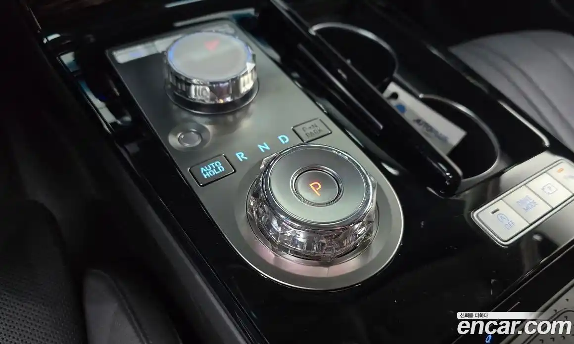 Genesis G80 2024 2.5 автомат (гидро), фото 11