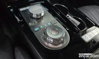 Genesis G80 2024 2.5 автомат (гидро), миниатюра 11
