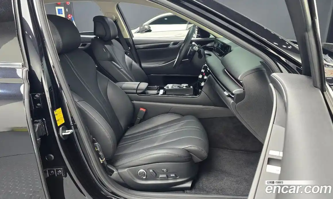Genesis G80 2024 2.5 автомат (гидро), фото 12
