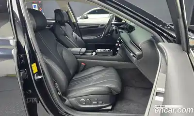 Genesis G80 2024 2.5 автомат (гидро), миниатюра 12