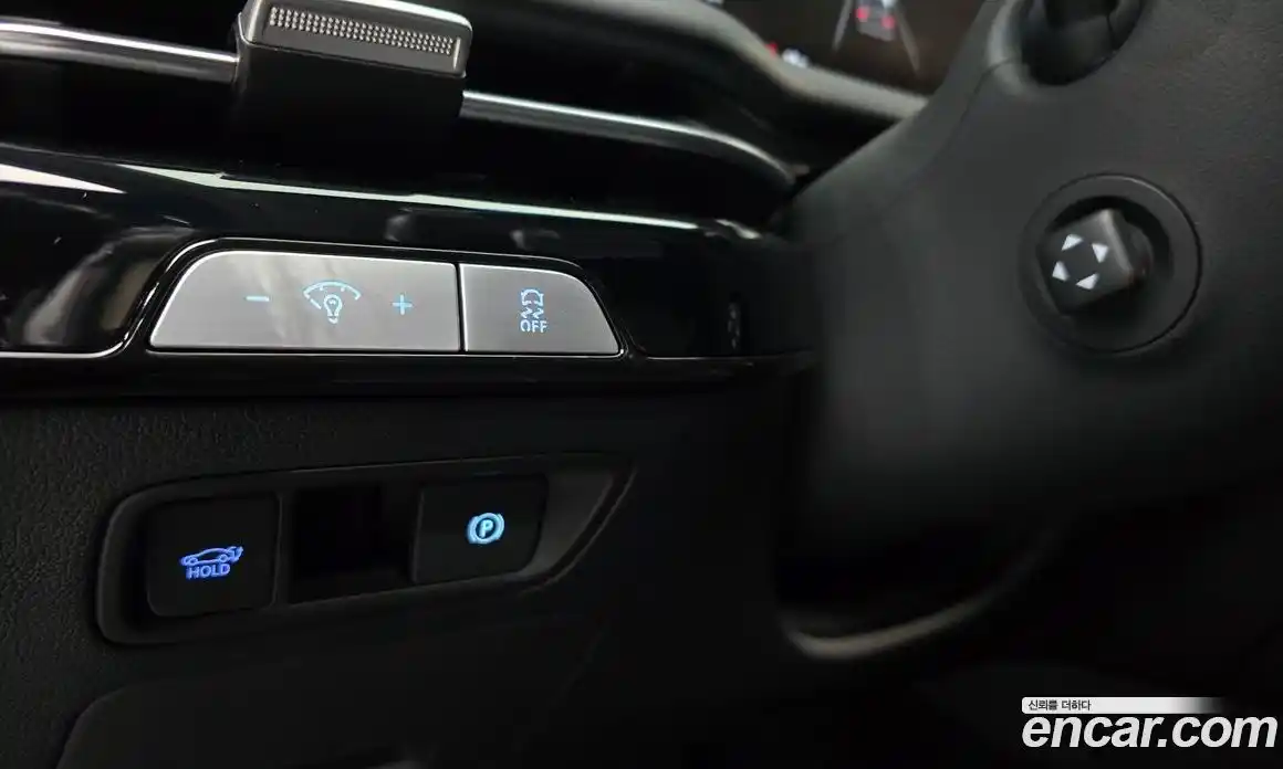 Genesis G80 2024 2.5 автомат (гидро), фото 19