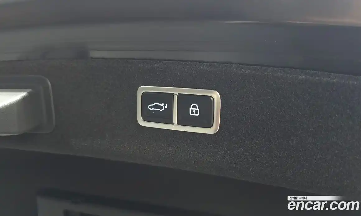 Genesis G80 2024 2.5 автомат (гидро), фото 29
