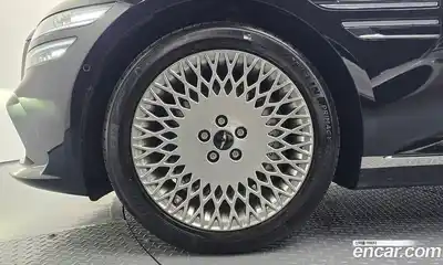 Genesis G80 2024 2.5 автомат (гидро), миниатюра 4