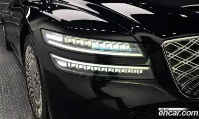 Genesis G80 2024 2.5 автомат (гидро), миниатюра 7