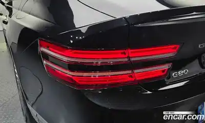 Genesis G80 2024 2.5 автомат (гидро), миниатюра 8