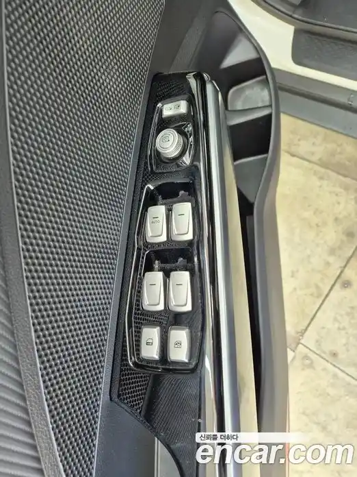 SsangYong TIBOLI 2018 1.6 гидро, фото 13