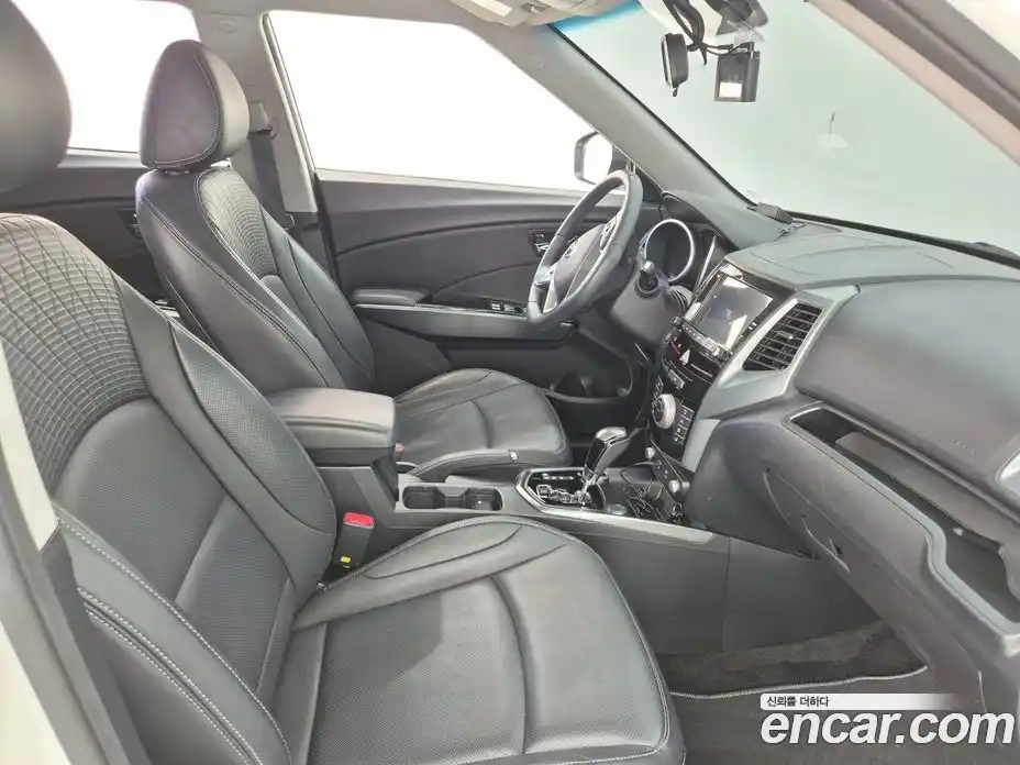 SsangYong TIBOLI 2018 1.6 гидро, фото 16
