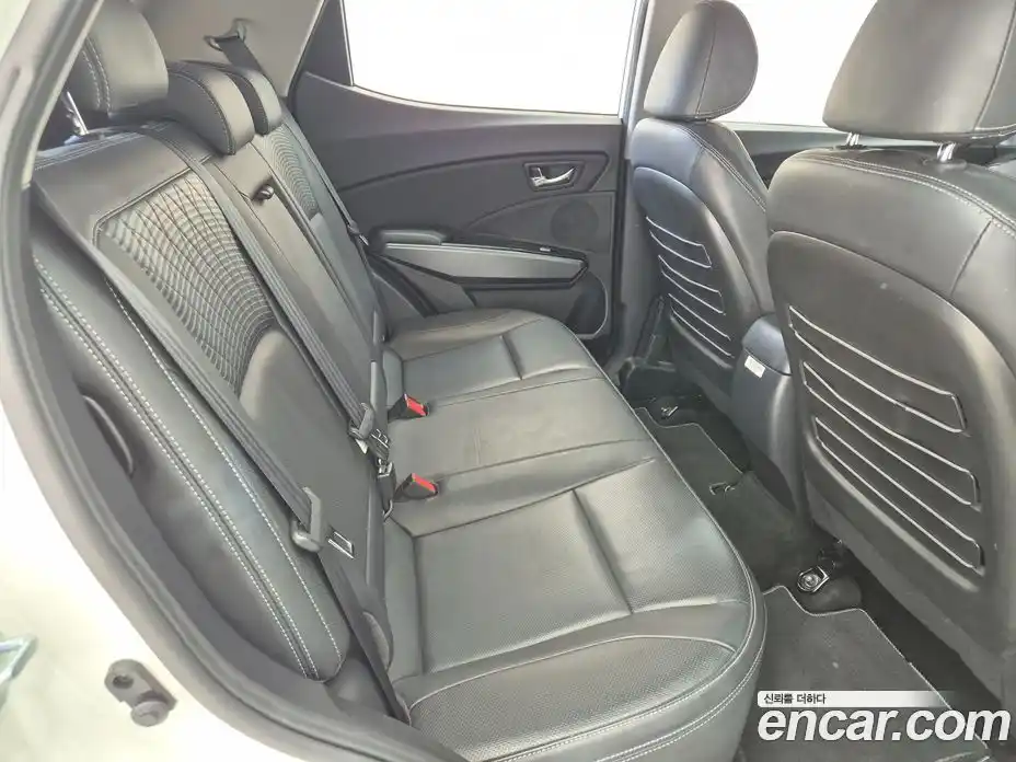 SsangYong TIBOLI 2018 1.6 гидро, фото 17