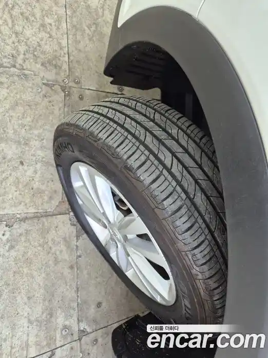 SsangYong TIBOLI 2018 1.6 гидро, фото 18