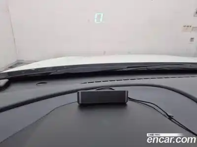 SsangYong TIBOLI 2018 1.6 гидро, миниатюра 7