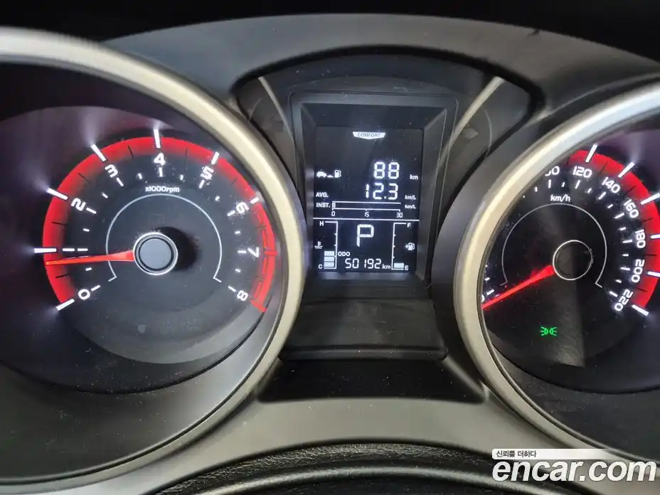 SsangYong TIBOLI 2018 1.6 гидро, фото 8