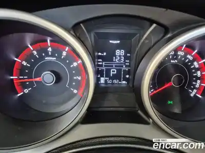 SsangYong TIBOLI 2018 1.6 гидро, миниатюра 8