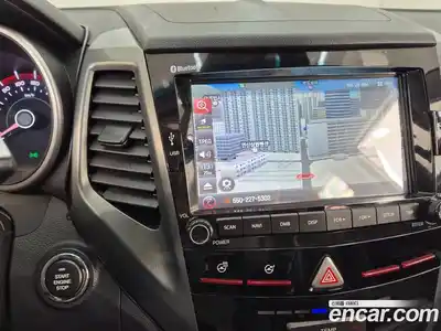 SsangYong TIBOLI 2018 1.6 гидро, миниатюра 9