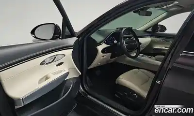 Genesis GV70 2021 2.5 автомат (гидро), миниатюра 12
