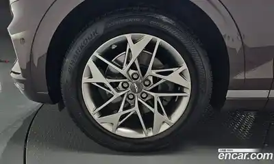 Genesis GV70 2021 2.5 автомат (гидро), миниатюра 4