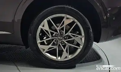 Genesis GV70 2021 2.5 автомат (гидро), миниатюра 6