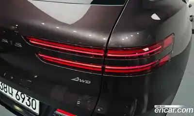 Genesis GV70 2021 2.5 автомат (гидро), миниатюра 8