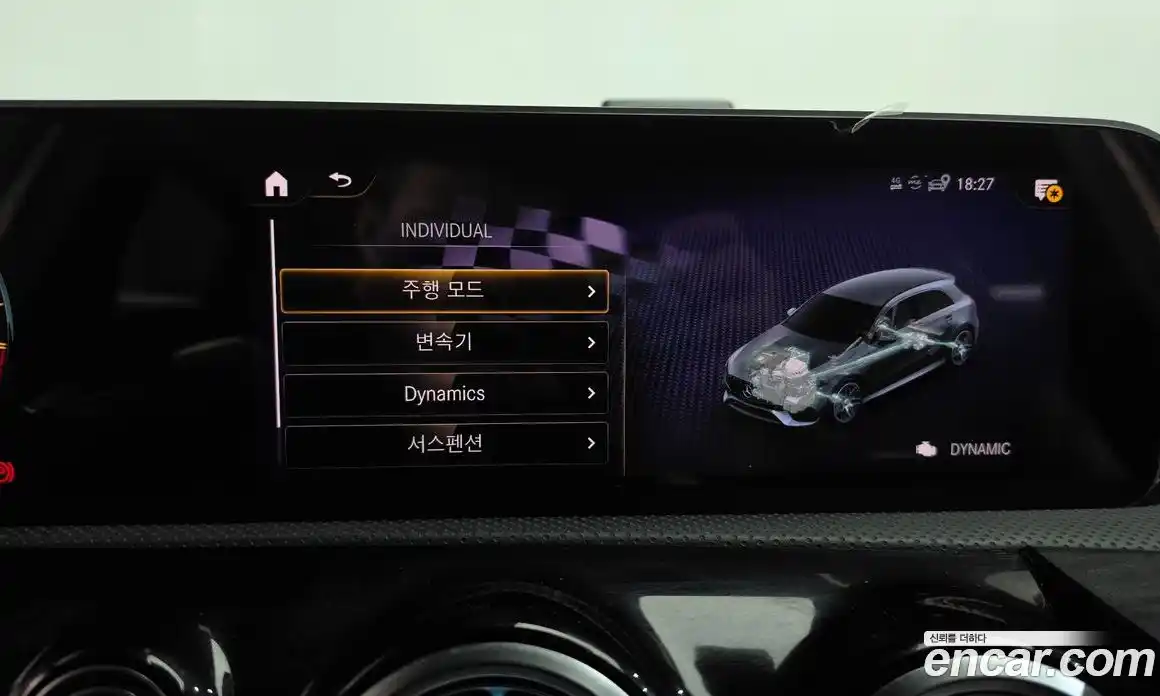 Mercedes-Benz A-Class 2020 2.0 гидро, фото 16