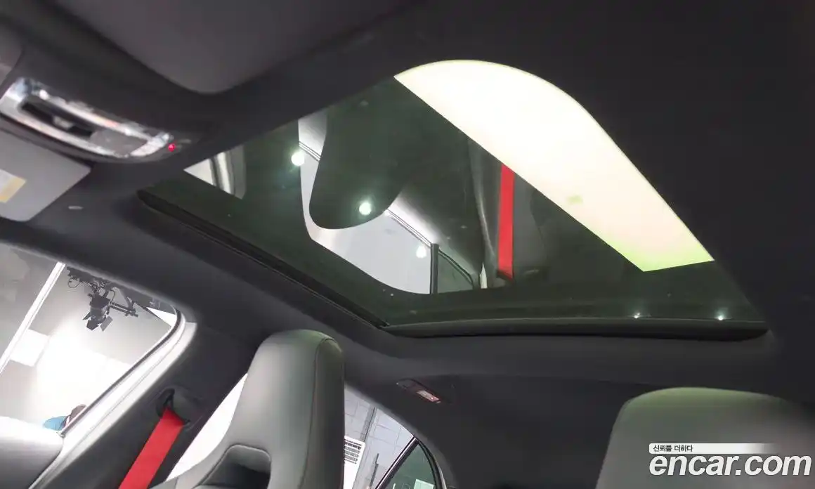 Mercedes-Benz A-Class 2020 2.0 гидро, фото 19