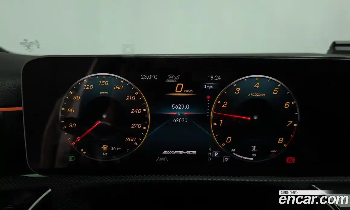 Mercedes-Benz A-Class 2020 2.0 гидро, фото 8