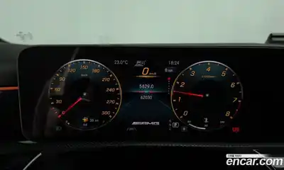 Mercedes-Benz A-Class 2020 2.0 гидро, миниатюра 8