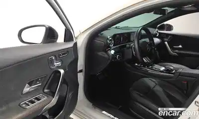 Mercedes-Benz A-Class 2020 2.0 гидро, миниатюра 10