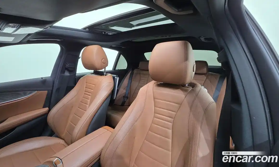 Mercedes-Benz E-Class 2021 2.0 гидро, фото 12
