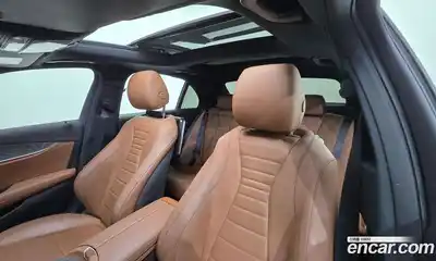Mercedes-Benz E-Class 2021 2.0 гидро, миниатюра 12